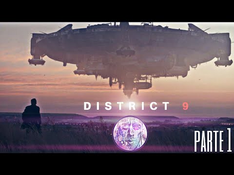 Video: Il Regista Del Distretto 9 Neill Blomkamp è Ancora Appassionato Del Film Di Halo, Ma Solo Se Gli Viene Dato Il Controllo