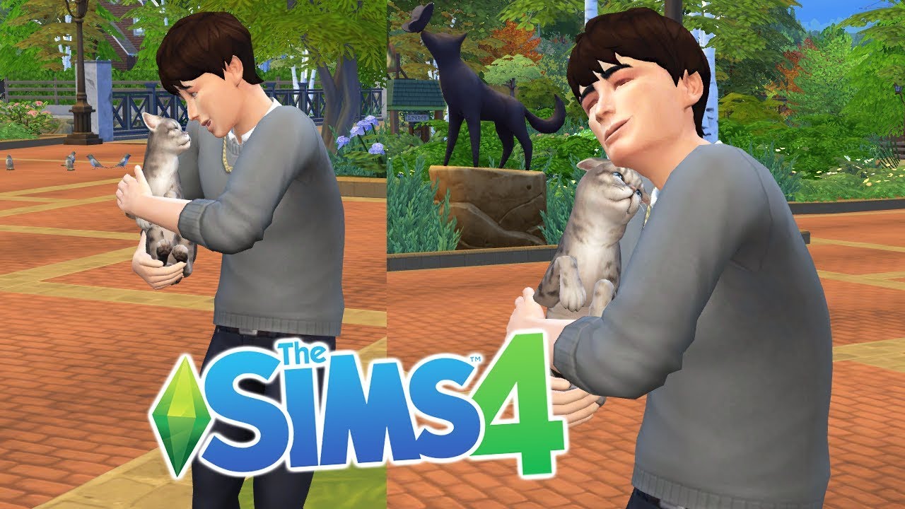 ZOE È CRESCIUTA!!! 🐱 THE SIMS 4 - EP. 1 Stagione 2