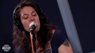 Lilly Hiatt - "Everything I Had" (Recorded Live for World Cafe) chords