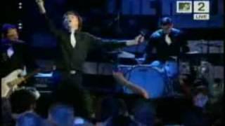 The Hives - Main Offender LIVE Mtv2