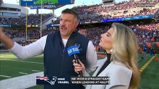 Melanie Collins 11 23 2025