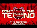 Doctor Keos, Tony Arms - Don’t Stop The Techno ( SANDRONEMIX HARD REMIX )