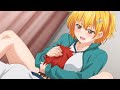 When She Shows What She Can Do | Funny Anime Moments | 最も面白いアニメシーン集 | セクシーなキス