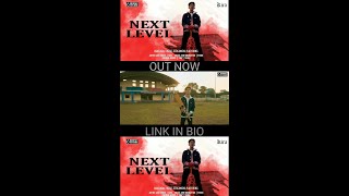 Trailer || Next Level || Rap song 2021 || Ft.Kira || Boond Production || Lone Smile || Vinod Parmar