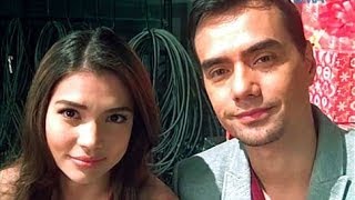 Not Seen On TV: A message from Rhian Ramos and TJ Trinidad