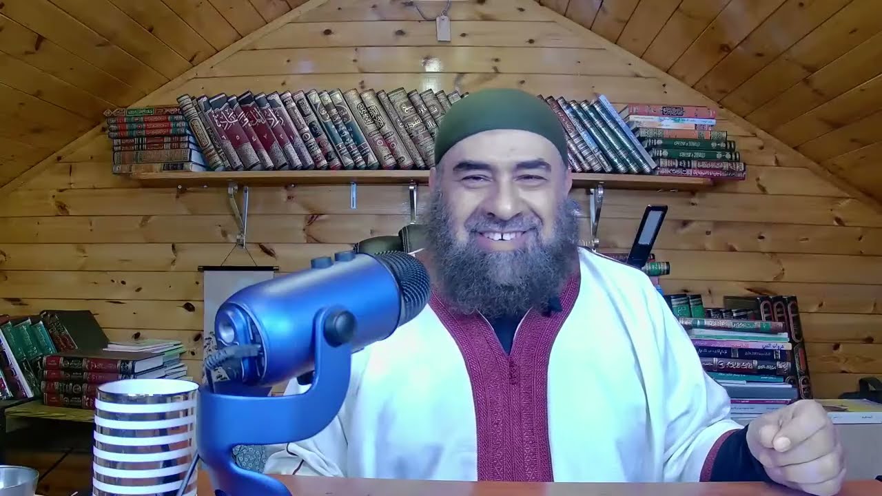 درر من أقوال السلف رضوان الله عليهم أجمعين /  حلقة 4