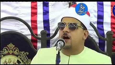 Sh Mamdouh Amer وَأَنَّهُ هُوَ أَضْحَكَ وَأَبْكَىٰ تلاوة تحبيرية خاشعة لـ #الشيخ_ممدوح_عامر