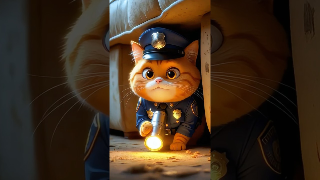 Cat Police  