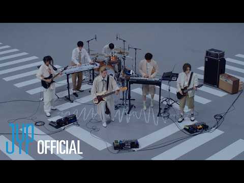Xdinary Heroes 9th Mini Album 〈IMPULSE〉 Instrumental Live Sampler