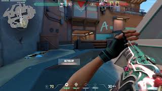 val clip dump #2