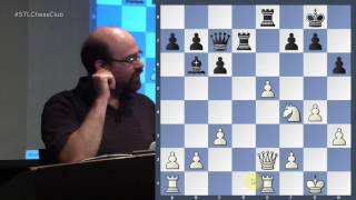 Middlegame Planning | Mastering the Middlegame  GM Josh Friedel