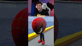 Thumbnail for ΤΟ ΣΩΜΑ ΤΟΥ SPIDERMAN ΧΑΘΗΚΕ !