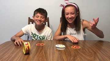 How To Play Spot It The Tower