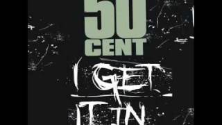 50 Cent-I Get It In Official Remix (Rick Ross Diss) HOT!