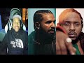 Industry quiet! Akademiks speaks on why rappers haven’t supported Drake in Beef with Kendrick Lamar