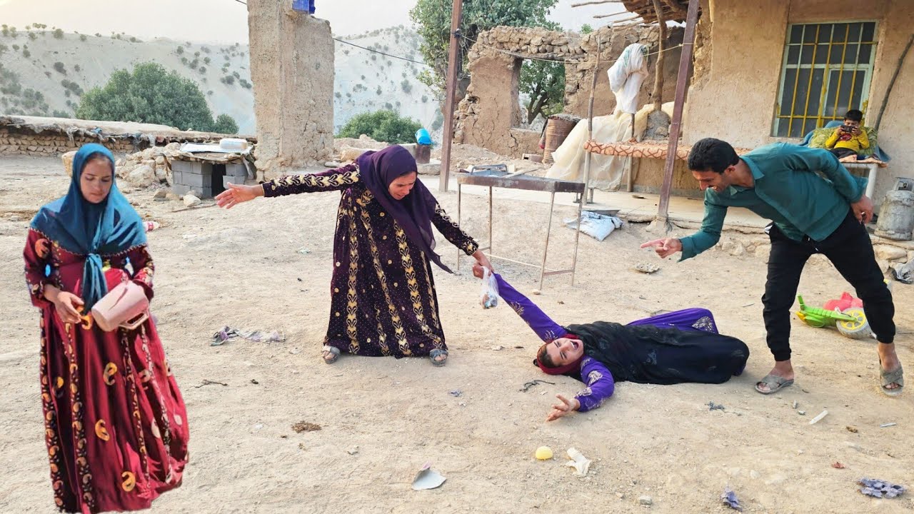 The Challenges of Tenancy: Problems and Solutions Asghar from Zahra