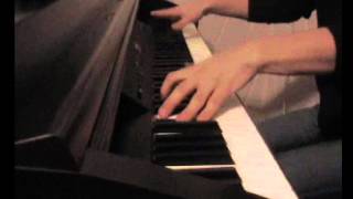 Shanice \u0026 Jon Secada - If I Never Knew you (piano)