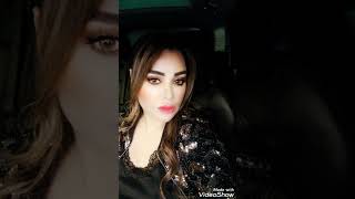 Lina Haddad لينا حداد - عتابا عيونك 