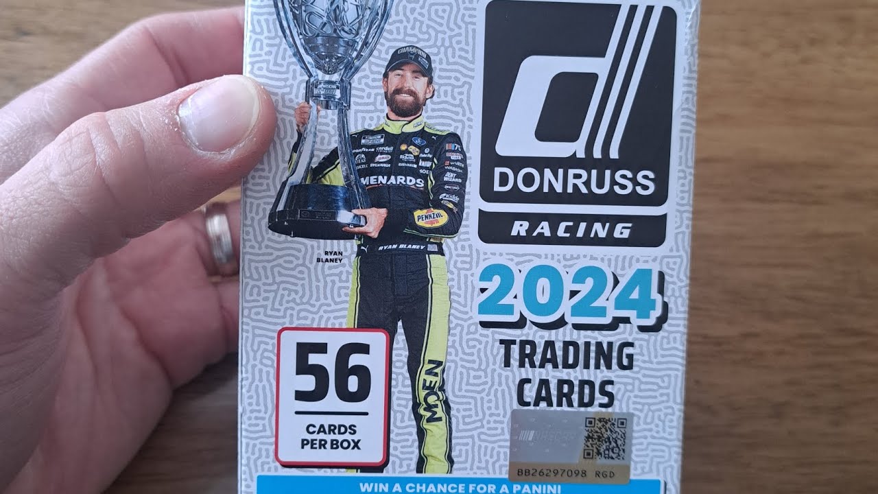 We try racing cards? This was fun! Brings back memories of watching Nascar!
