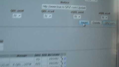 Web LogBuch Online PHP MySQL Ajax log engine