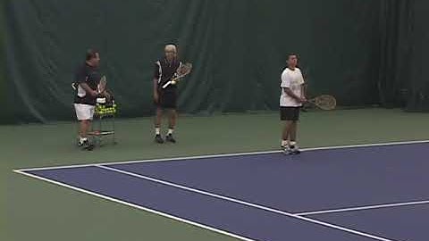 Forehand Tip   How to Create a Longer Follow-through