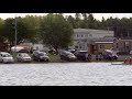 2017 Canada Summer Games - Rowing - Session 2 Part 2