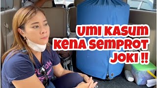 UMI KASUM KENA SEMPROT JOKI