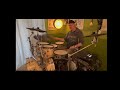 Angels Robbie Williams    Drumcover w Lyrics