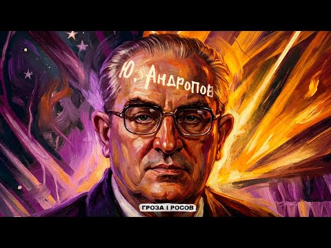 Почему Андропова боялись: КГБ, чистки и “Хлопковое дело” | Теневая экономика