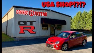 Shopping For Garage Defend USA!