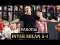 Inter  milan 51  parodia pioli