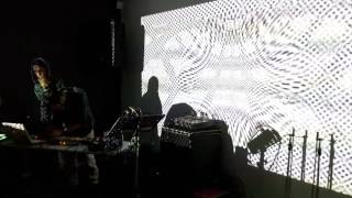 Tehran Sessions - Xsix & Hedi Green