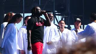 T-Pain, 'On This Hill' (live debut) - BottleRock Napa - May 25, 2024 by Roman Gokhman 517 views 2 days ago 5 minutes, 50 seconds