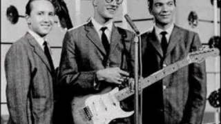 Buddy Holly Words Of Love
