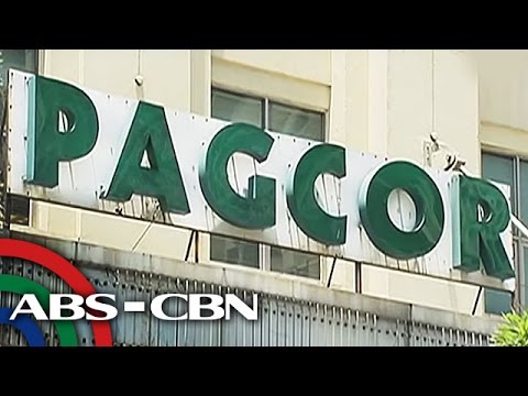 TV Patrol: Hotel o casino? Aberya sa kontrata sa Pagcor