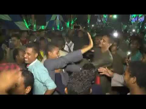 محمد الاسمر الحب الاولانى