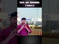 Tata AEP Engineer Salary #shorts #tatajobs