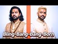 【インド】Bling‐Bang‐Bang‐Born / Creepy Nuts / Bollywood Hip-Hop ver.
