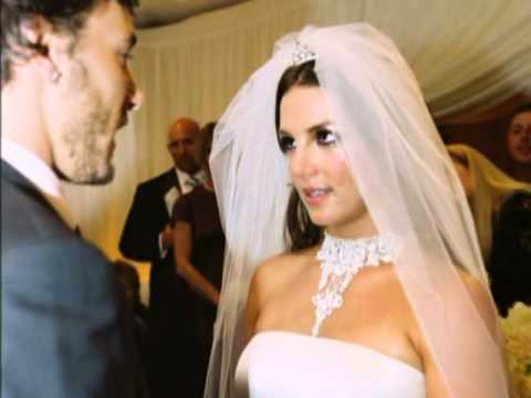 Video: Britney Spears: album baru, bukan pernikahan
