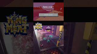 MrBeast 100 дней в хардкоре Minecraft #KingofMeat #KoM #mrbeast #minecraft #hardcore