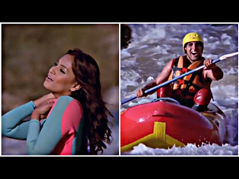 Gustakhiyan Hai Betawiyan He Aankhen Movie Song 