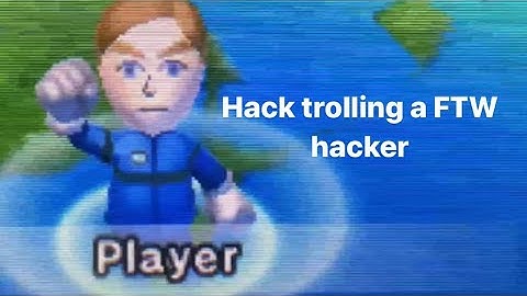 [MK7] Pwning a FTW hacker