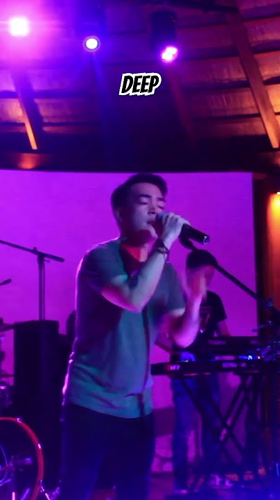 Binocular - Deep | Antidote x JayHeartMusic