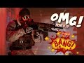 Rainbow Six Siege - OMG Moments! (Best Kill Ever, Stupidity, Aces & Fails)