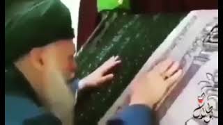 Grave Worshipping is Shirk al-Akbar ❗