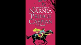 Prince Caspian, chapitre 1