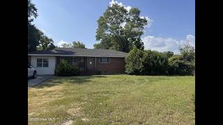 NEW LISTING 2815 Deans Bridge Road Augusta GA 30906