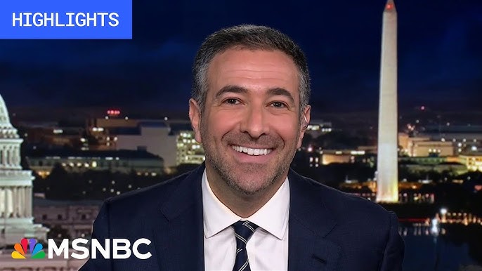 Watch The Beat With Ari Melber Highlights Feb 20