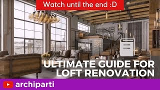 Loft Interior Design The Ultimate Guide For Your Loft Remodel Inquiries Projects .Co