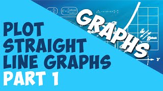 Plot Straight Line Graphs | Graphs | Math | AddyESchool
